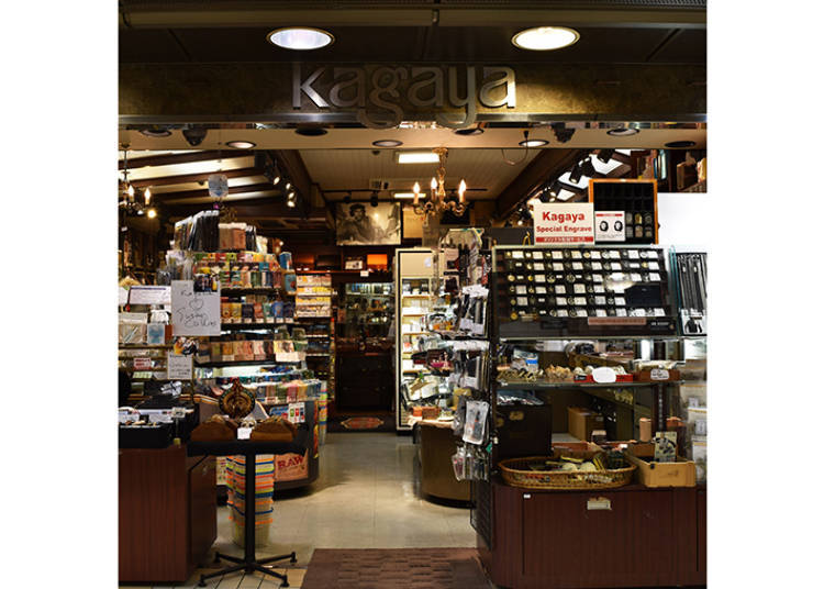 Kagaya: From Classic Cigars to the Modern Vape Trend