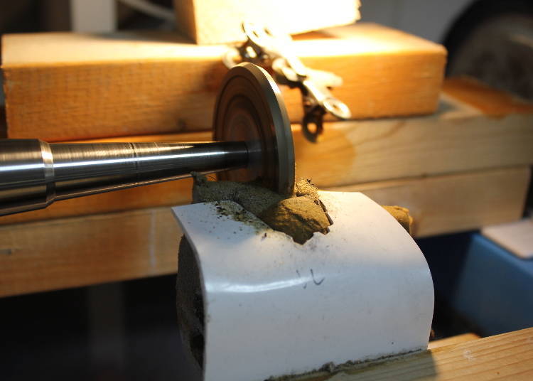 Harder than it Looks – the Height of Edo Kiriko Craftsmanship
