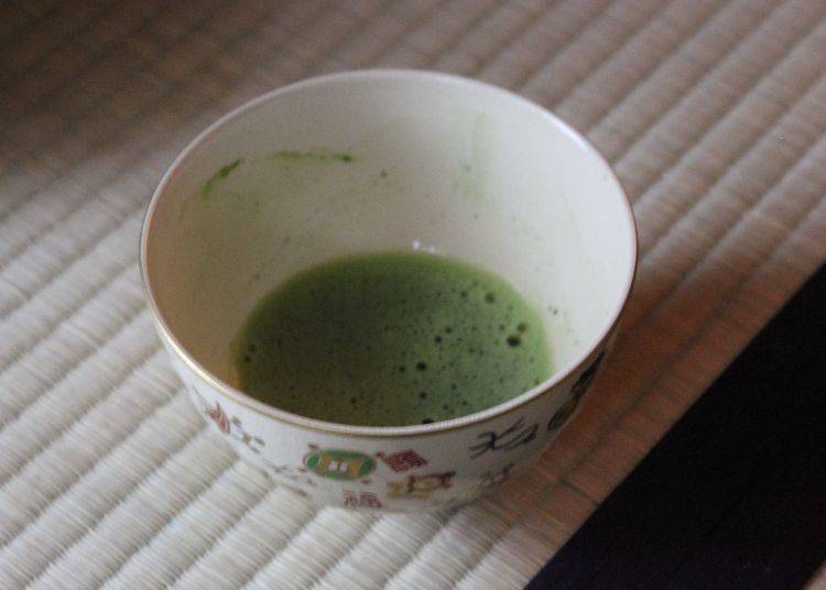 After the Tea, It’s Time to Ask Questions About the Tea Ceremony