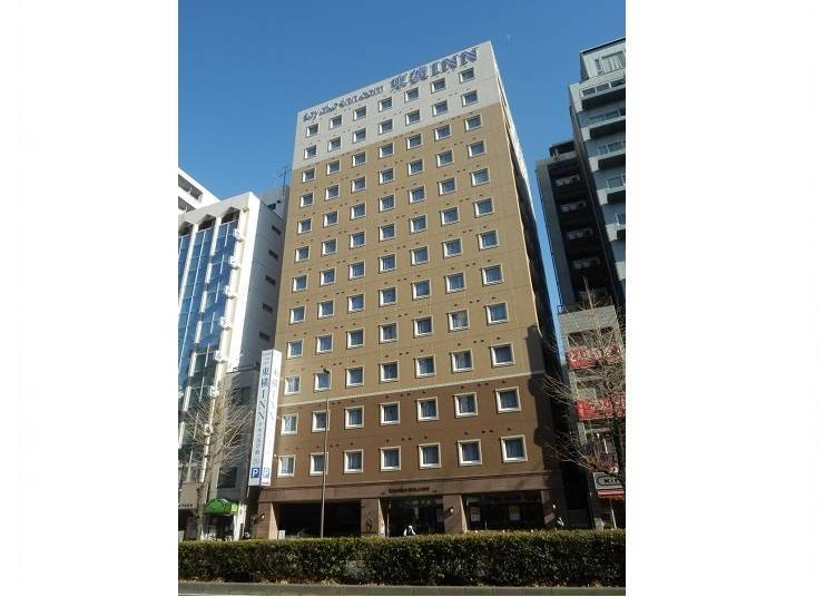 Toyoko Inn