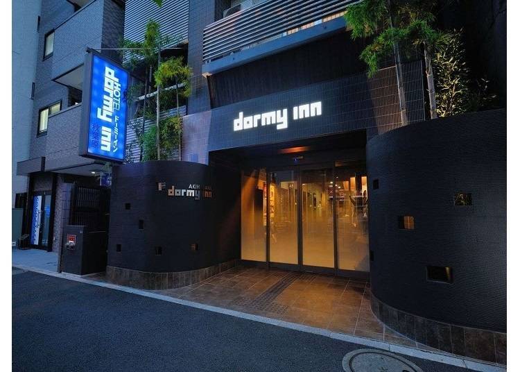 Dormy Inn