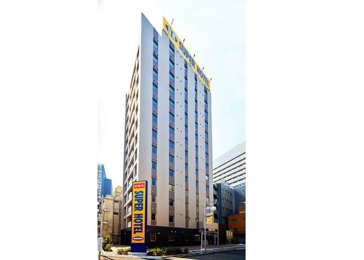 Super Hotel