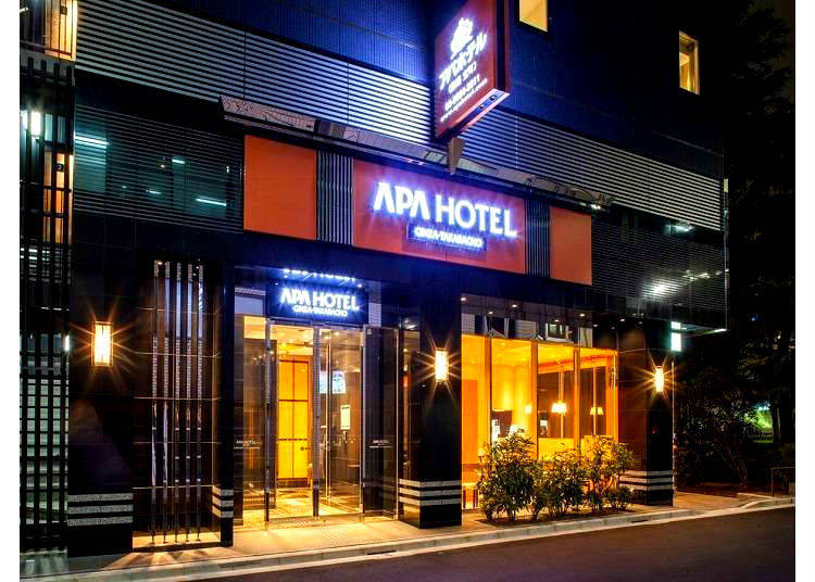 APA Hotel