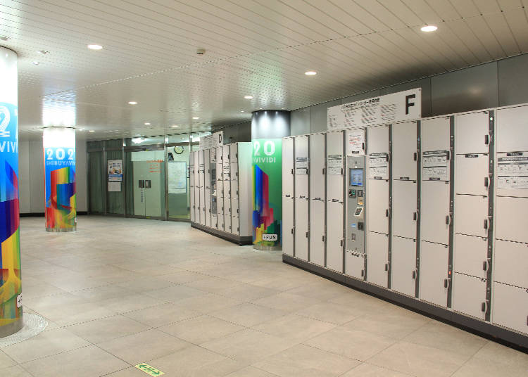 渋谷駅&周辺エリア