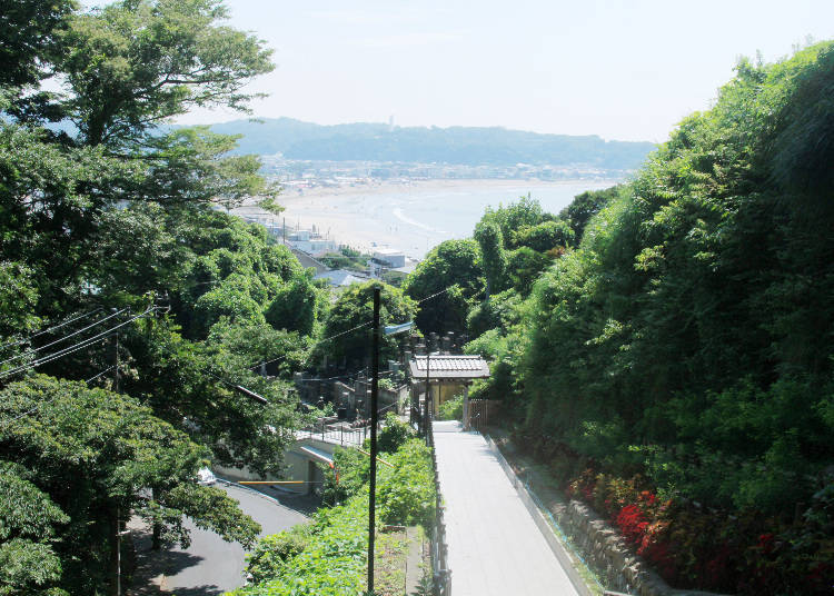5) Jojuin Temple: A Secret Spot Steeped in Mysteries