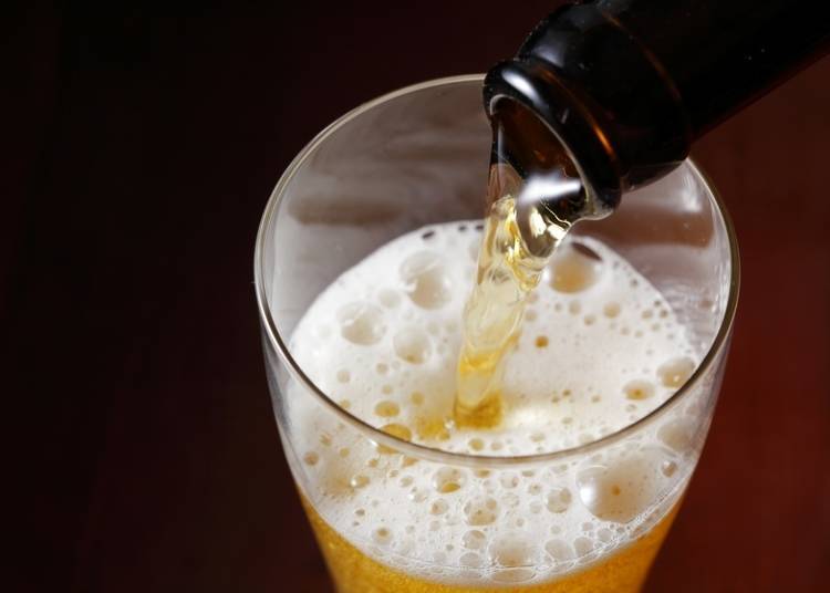 周囲への気配りを忘れずに!
