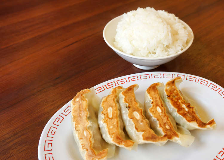 日本人竟然愛吃米飯到這樣的地步!日本另類飲食文化大揭露!