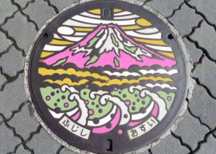理由その3 日本の街角アート、文化財だから