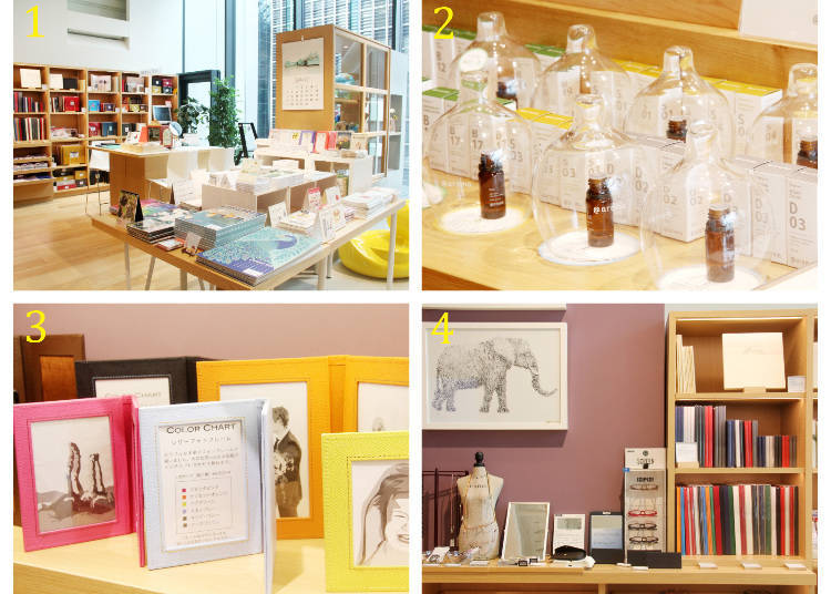 6F “HOME” – Stylish Interior Goods for Everyone