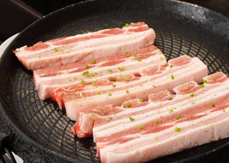 《澀谷吃到飽1980日圓起！燒肉、壽喜燒、涮涮鍋、烤羊肉等平價美味無限供應！》