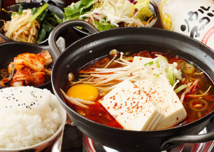 《澀谷吃到飽1980日圓起！燒肉、壽喜燒、涮涮鍋、烤羊肉等平價美味無限供應！》