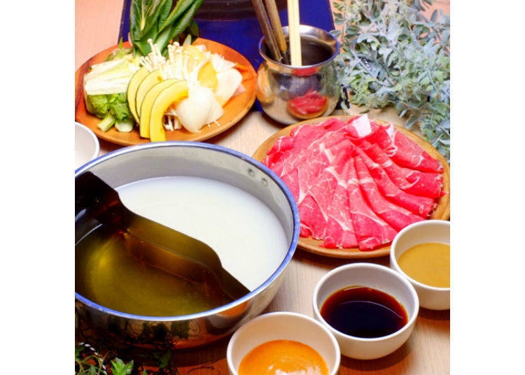 《澀谷吃到飽1980日圓起！燒肉、壽喜燒、涮涮鍋、烤羊肉等平價美味無限供應！》