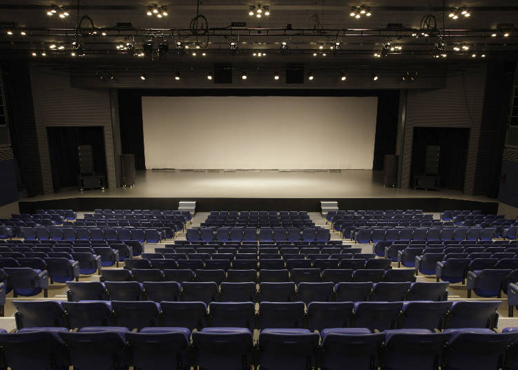 Current and Upcoming Anime Musicals
