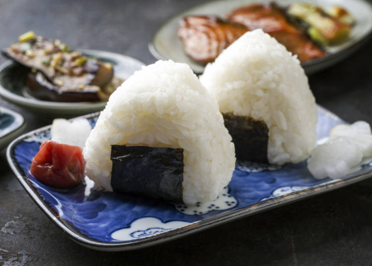 知っている味はやはり強し