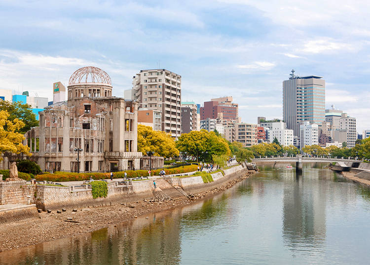 Hiroshima