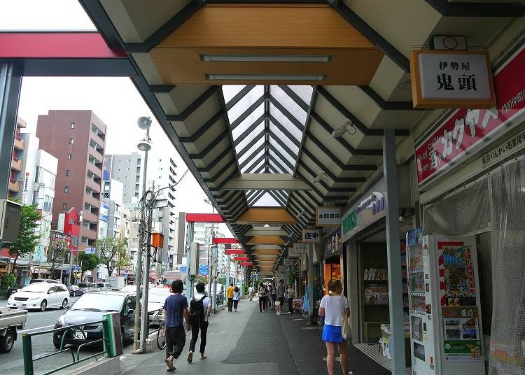 清澄白河・門前仲町必去!必看!必吃!