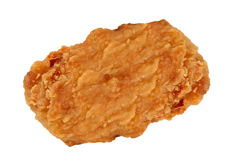 好きなコンビニホットスナックNo.1は「チキン」!