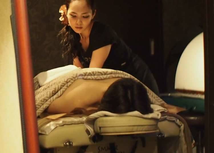 品質至上,忠實顧客力推的美體沙龍!Salon ERIMES