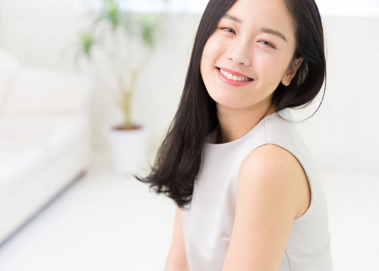 2.「女性の美に対する欲求」の価値観がちょっと違う