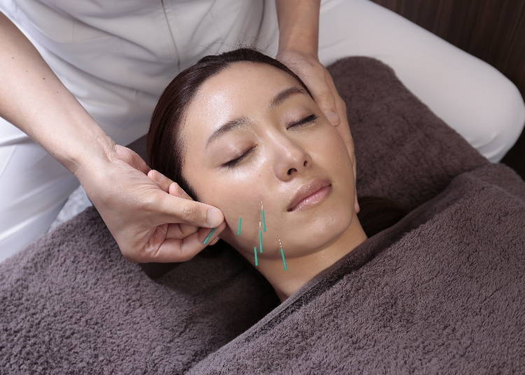 iCure Acupuncture Orthopedic Clinic: Refresh Your Body From Its Core!