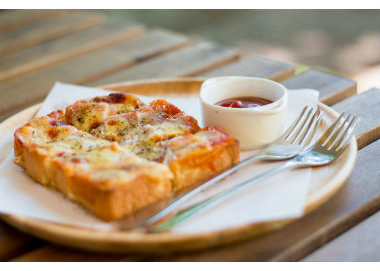 1. Pizza Pan