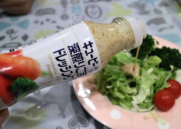 日本超市必買商品清單!附開箱試做試吃介紹,徹底燃燒你的購物慾!