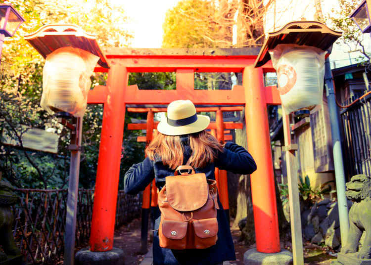 12 Surprising Things You May Notice After Coming to Japan for the First Time