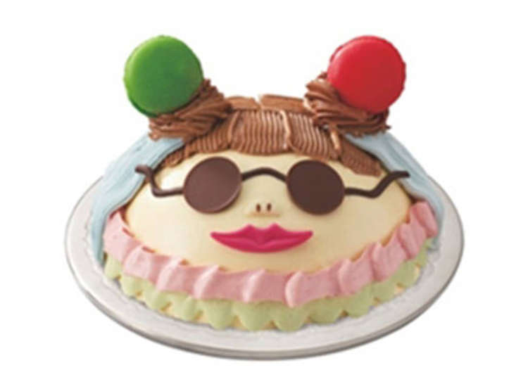 『クリスマスケーキ2017』数量限定・予約必至のフォトジェニックで美味しいラインナップ!渡辺直美のコラボケーキも登場