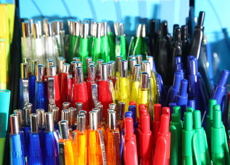 4. “Expensive but amazing!" – The Mechanical Pencil Surprise