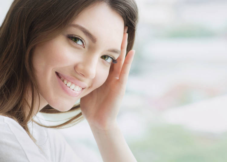 8. “Did you just say that my face is big?” – The Comments about Appearance Shock