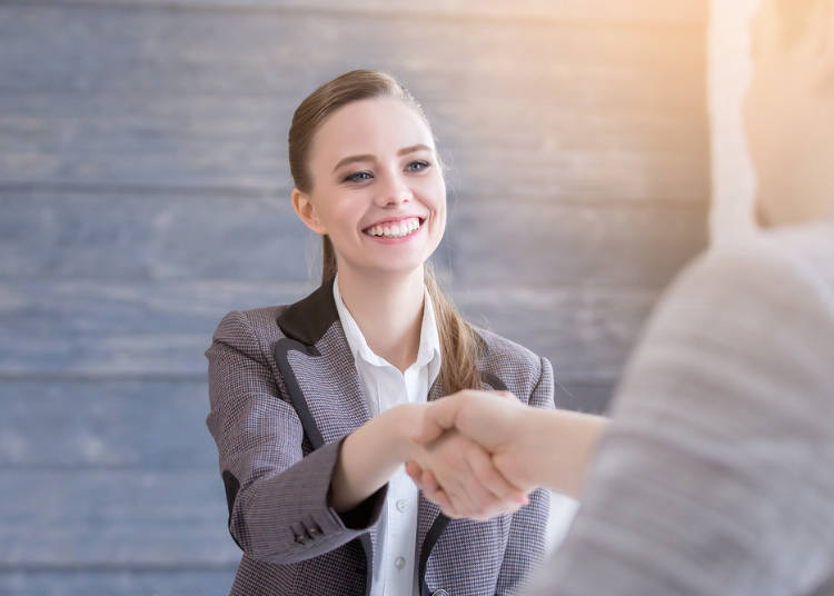 3.面接で「人柄」を伝える必要はあるの?
