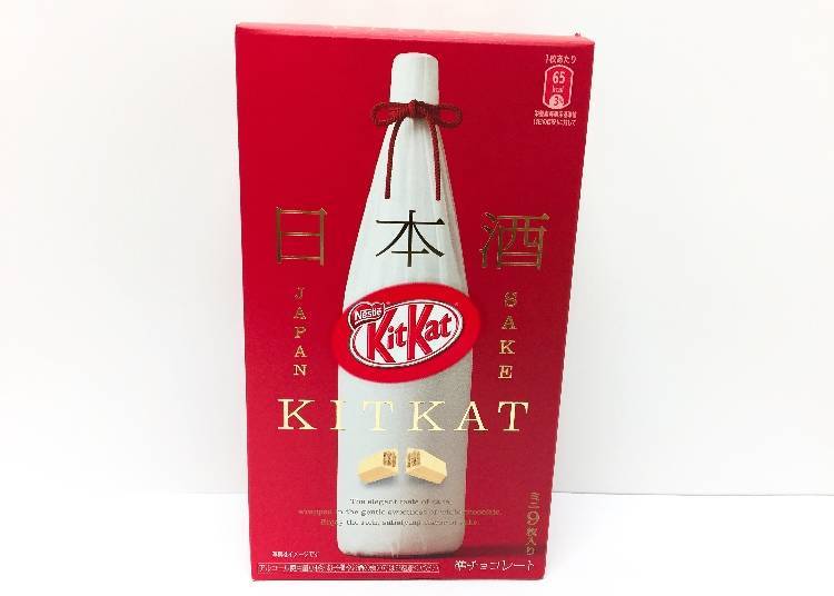 溶于口中的吟酿酒香-【日本全国】日本酒满寿泉口味