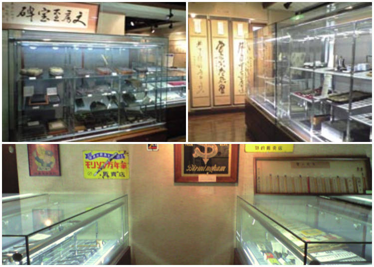 【淺草橋】日本文具資料館