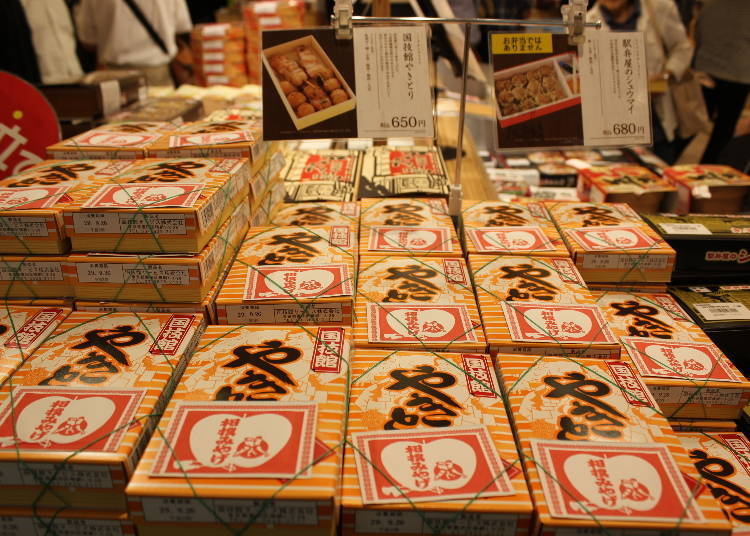 嘴饞時有哪些推薦的下酒菜呢?