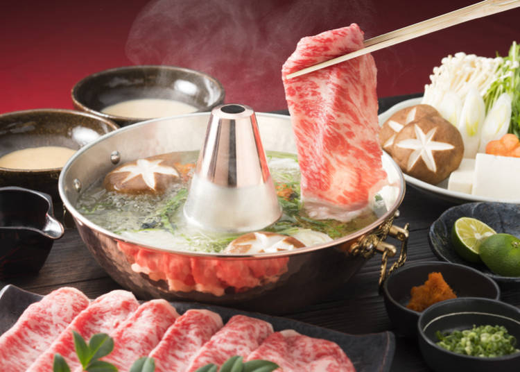 5. Shabu-Shabu