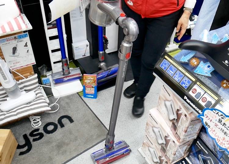 《日本電器怎麼買?BIC CAMERA人氣台灣資深店員教你挑【附超值優惠券】》