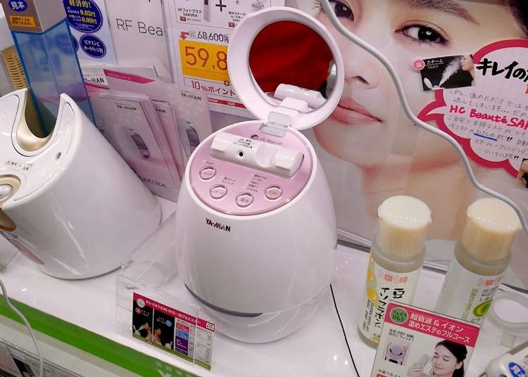 《日本電器怎麼買?BIC CAMERA人氣台灣資深店員教你挑【附超值優惠券】》