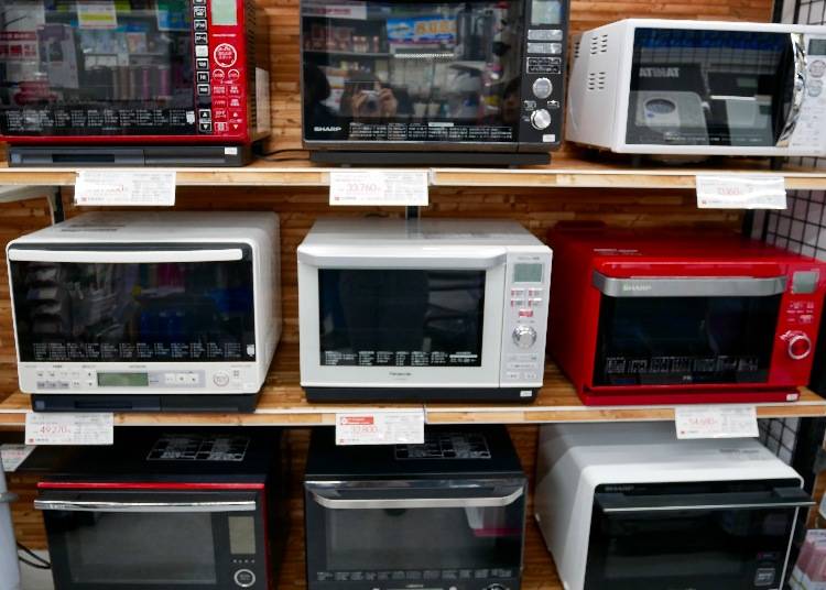 《日本電器怎麼買?BIC CAMERA人氣台灣資深店員教你挑【附超值優惠券】》