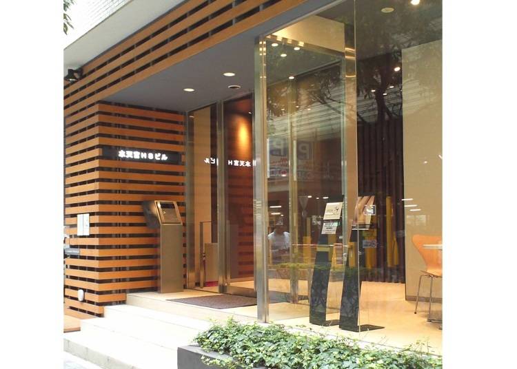 高品質なインナー専門店!『ブルームリュクス 水天宮サロン』