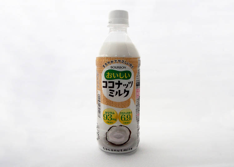 Coconut Milk