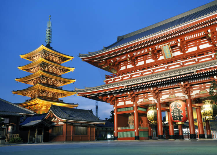 Asakusa