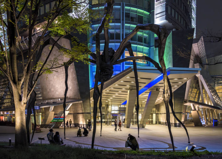 Roppongi Hills