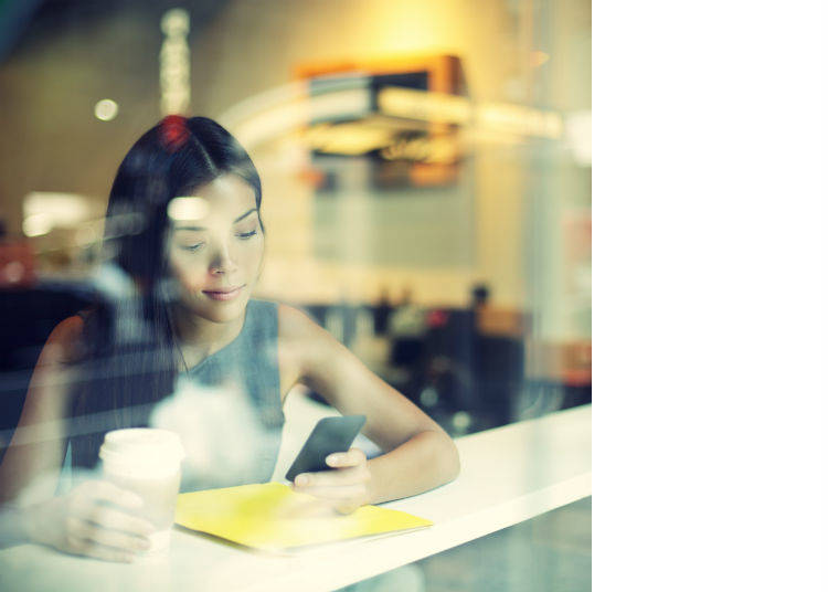 Starbucks Wi-Fi