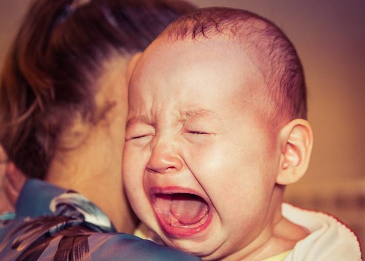 2.日本は子育てする人にとって居心地が悪いシチュエーションが多くない?
