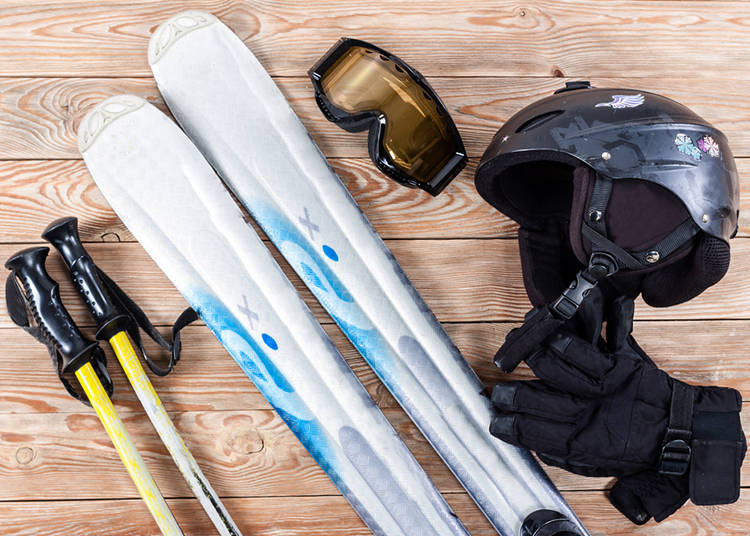 Equipment