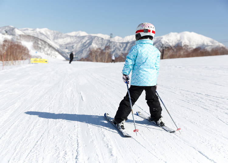 Pistes