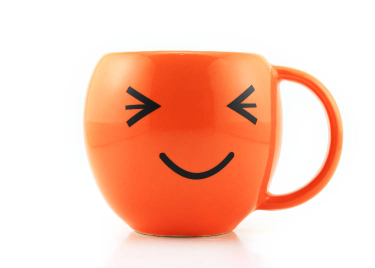 Japanese Emoji Goodies