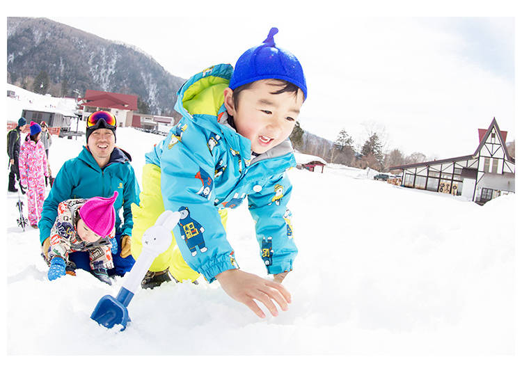 Childcare Services