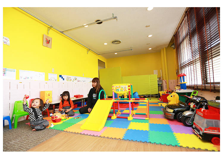 Daycare Centers