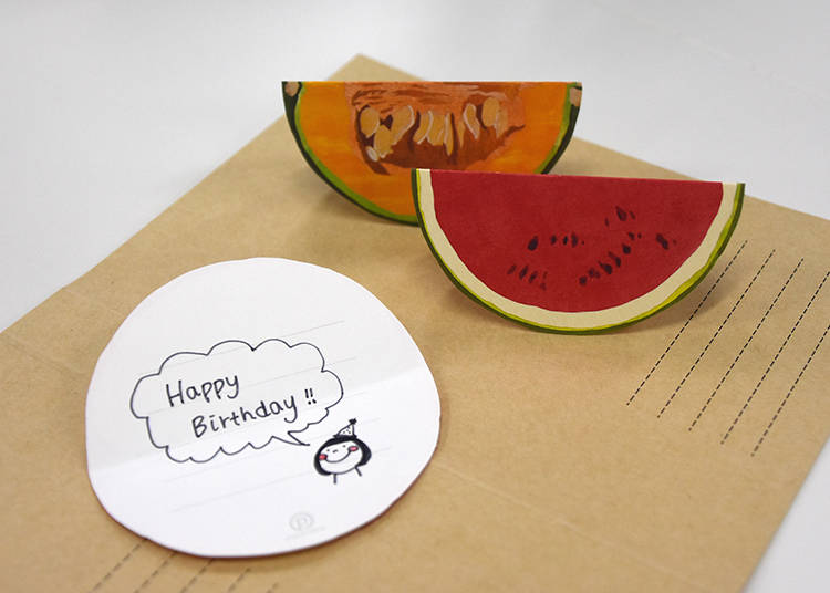 Memos and Greeting Cards – Make Every Message Special